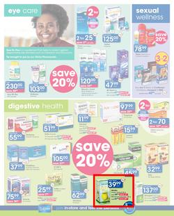 Clicks : You Pay Less (5 July - 22 July 2019), page 28