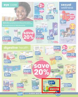 Clicks : You Pay Less (5 July - 22 July 2019), page 28