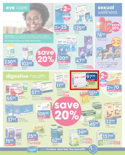 Clicks : You Pay Less (5 July - 22 July 2019), page 28