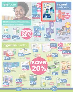Clicks : You Pay Less (5 July - 22 July 2019), page 28