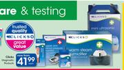 Clicks Diagnostic Products-Each