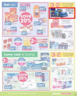 Clicks : You Pay Less (5 July - 22 July 2019), page 29