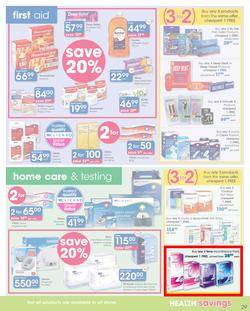 Clicks : You Pay Less (5 July - 22 July 2019), page 29