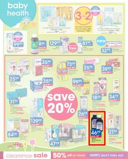 Clicks : You Pay Less (5 July - 22 July 2019), page 31