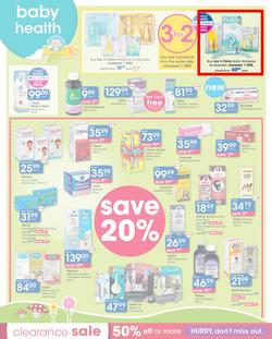 Clicks : You Pay Less (5 July - 22 July 2019), page 31