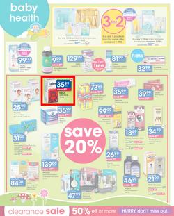 Clicks : You Pay Less (5 July - 22 July 2019), page 31