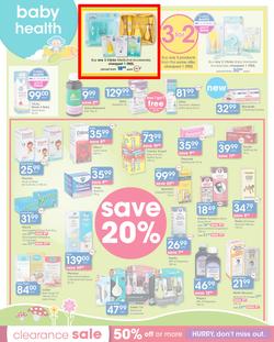 Clicks : You Pay Less (5 July - 22 July 2019), page 31