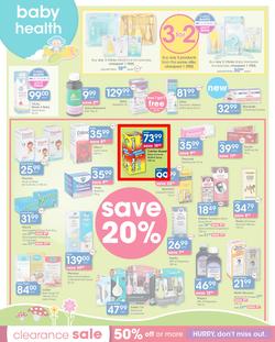 Clicks : You Pay Less (5 July - 22 July 2019), page 31