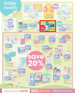 Clicks : You Pay Less (5 July - 22 July 2019), page 31