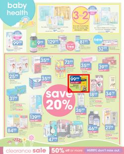 Clicks : You Pay Less (5 July - 22 July 2019), page 31