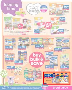 Clicks : You Pay Less (5 July - 22 July 2019), page 33