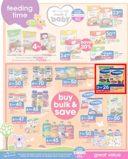 Clicks : You Pay Less (5 July - 22 July 2019), page 33