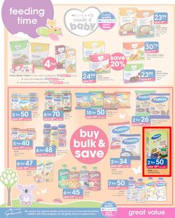 Clicks : You Pay Less (5 July - 22 July 2019), page 33