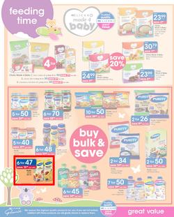 Clicks : You Pay Less (5 July - 22 July 2019), page 33