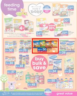 Clicks : You Pay Less (5 July - 22 July 2019), page 33