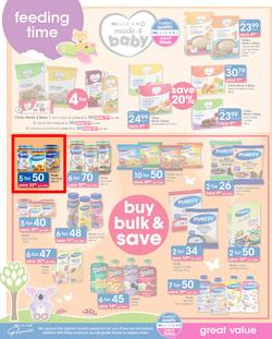 Clicks : You Pay Less (5 July - 22 July 2019), page 33