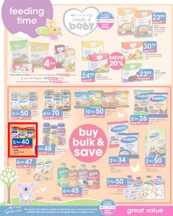 Clicks : You Pay Less (5 July - 22 July 2019), page 33