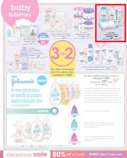 Clicks : You Pay Less (5 July - 22 July 2019), page 35