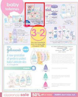 Clicks : You Pay Less (5 July - 22 July 2019), page 35