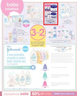 Clicks : You Pay Less (5 July - 22 July 2019), page 35