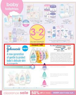 Clicks : You Pay Less (5 July - 22 July 2019), page 35