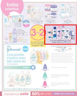 Clicks : You Pay Less (5 July - 22 July 2019), page 35