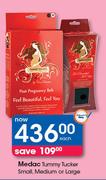 Medac Tummy Tucker Small, Medium Or Large-Each