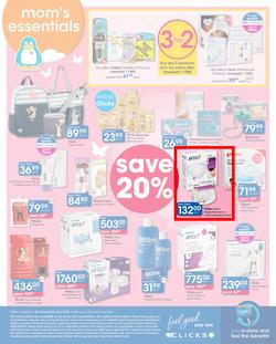 Clicks : You Pay Less (5 July - 22 July 2019), page 30