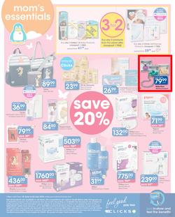 Clicks : You Pay Less (5 July - 22 July 2019), page 30