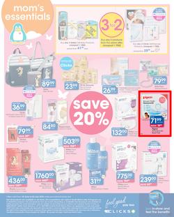 Clicks : You Pay Less (5 July - 22 July 2019), page 30