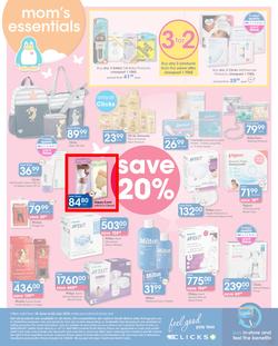 Clicks : You Pay Less (5 July - 22 July 2019), page 30