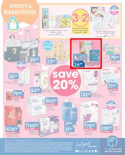 Clicks : You Pay Less (5 July - 22 July 2019), page 30