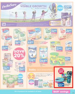 Clicks : You Pay Less (5 July - 22 July 2019), page 32