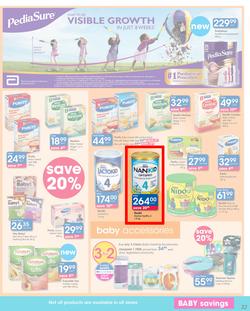 Clicks : You Pay Less (5 July - 22 July 2019), page 32