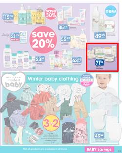 Clicks : You Pay Less (5 July - 22 July 2019), page 34