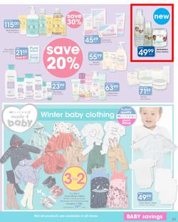 Clicks : You Pay Less (5 July - 22 July 2019), page 34