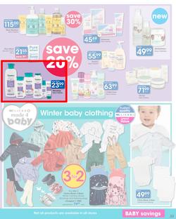 Clicks : You Pay Less (5 July - 22 July 2019), page 34