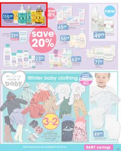 Clicks : You Pay Less (5 July - 22 July 2019), page 34