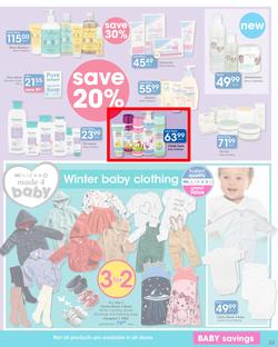 Clicks : You Pay Less (5 July - 22 July 2019), page 34