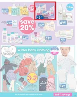 Clicks : You Pay Less (5 July - 22 July 2019), page 34