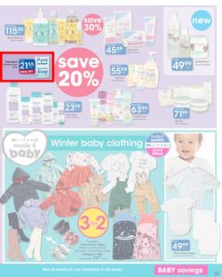 Clicks : You Pay Less (5 July - 22 July 2019), page 34