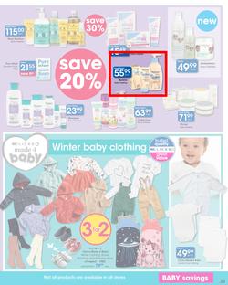 Clicks : You Pay Less (5 July - 22 July 2019), page 34