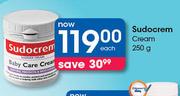 Sudocrem Cream-250g Each