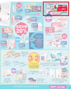 Clicks : You Pay Less (5 July - 22 July 2019), page 36