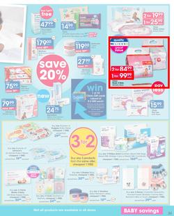 Clicks : You Pay Less (5 July - 22 July 2019), page 36