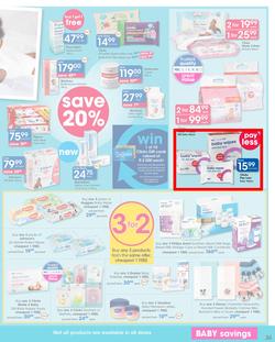 Clicks : You Pay Less (5 July - 22 July 2019), page 36