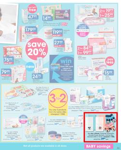 Clicks : You Pay Less (5 July - 22 July 2019), page 36