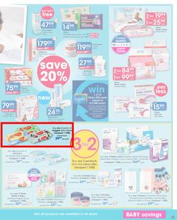 Clicks : You Pay Less (5 July - 22 July 2019), page 36