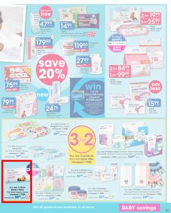 Clicks : You Pay Less (5 July - 22 July 2019), page 36