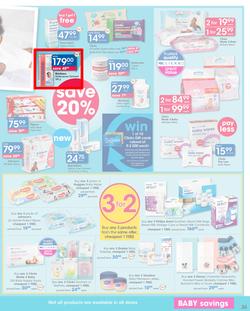 Clicks : You Pay Less (5 July - 22 July 2019), page 36